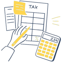 supporto fiscale programma fatturazione